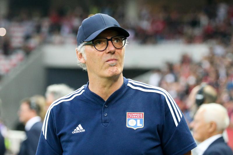  - Ligue 1 : les 18 coachs de la saison 2023-2024